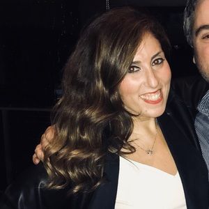 Meet your Posher, Allie